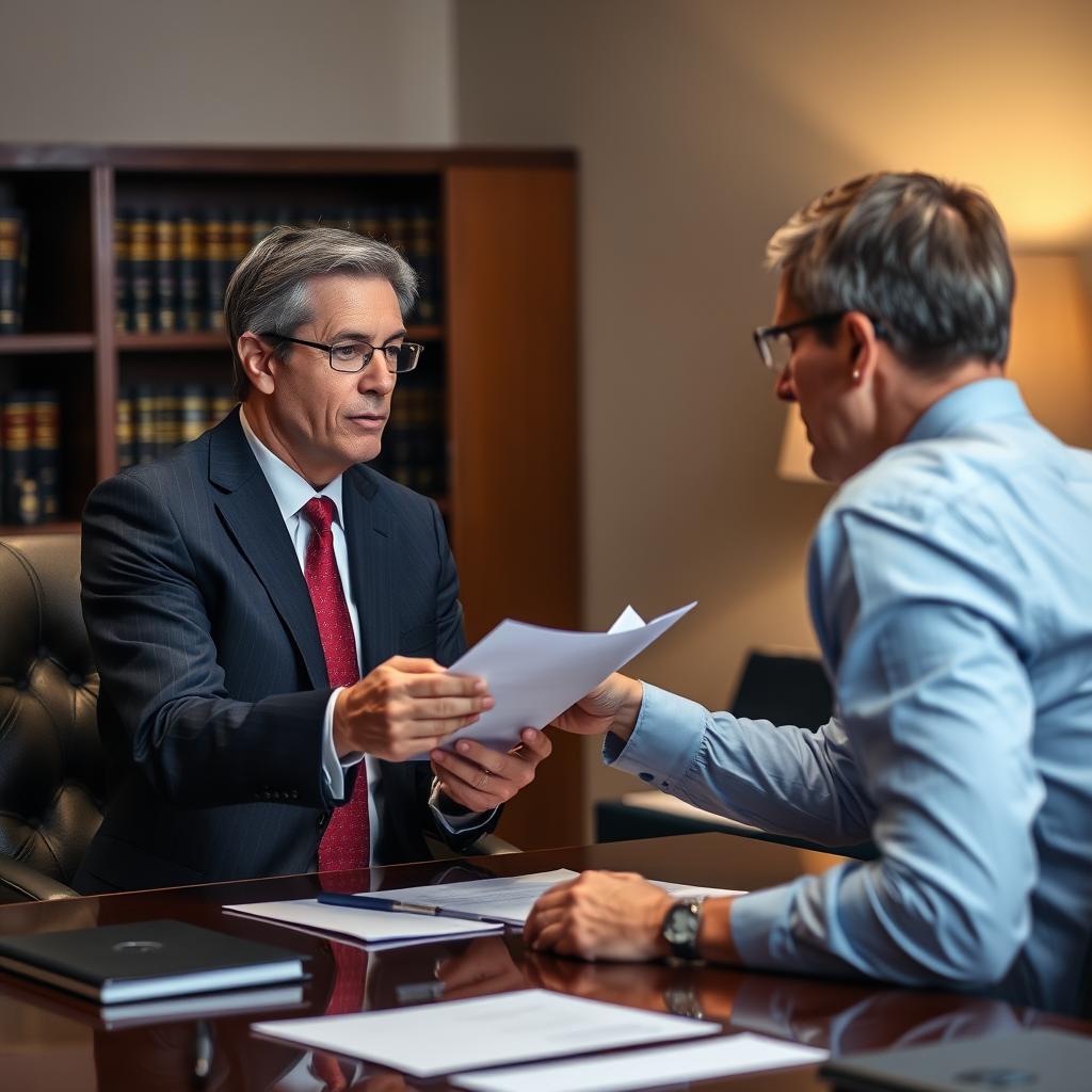 Attempted Rape in the First Degree lawyer Rockville