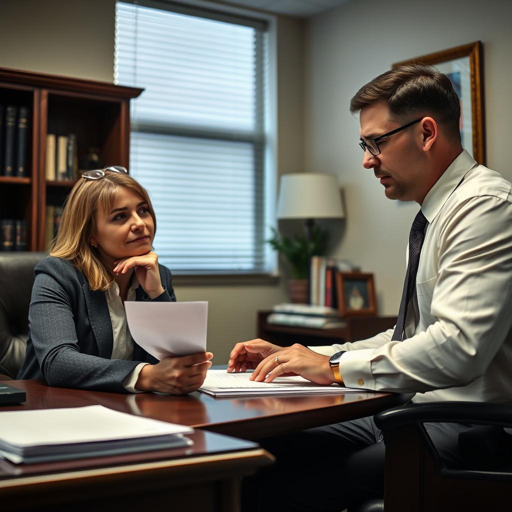 Attempted Rape in the Second Degree lawyer Anne Arundel County