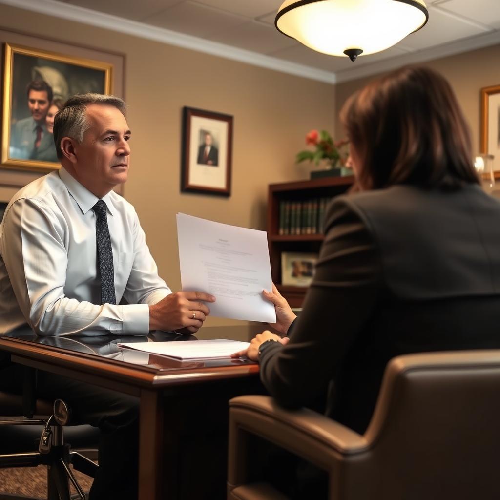 Attempted Rape in the Second Degree lawyer Baltimore County