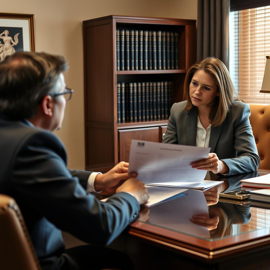 Attempted Rape in the Second Degree lawyer Baltimore