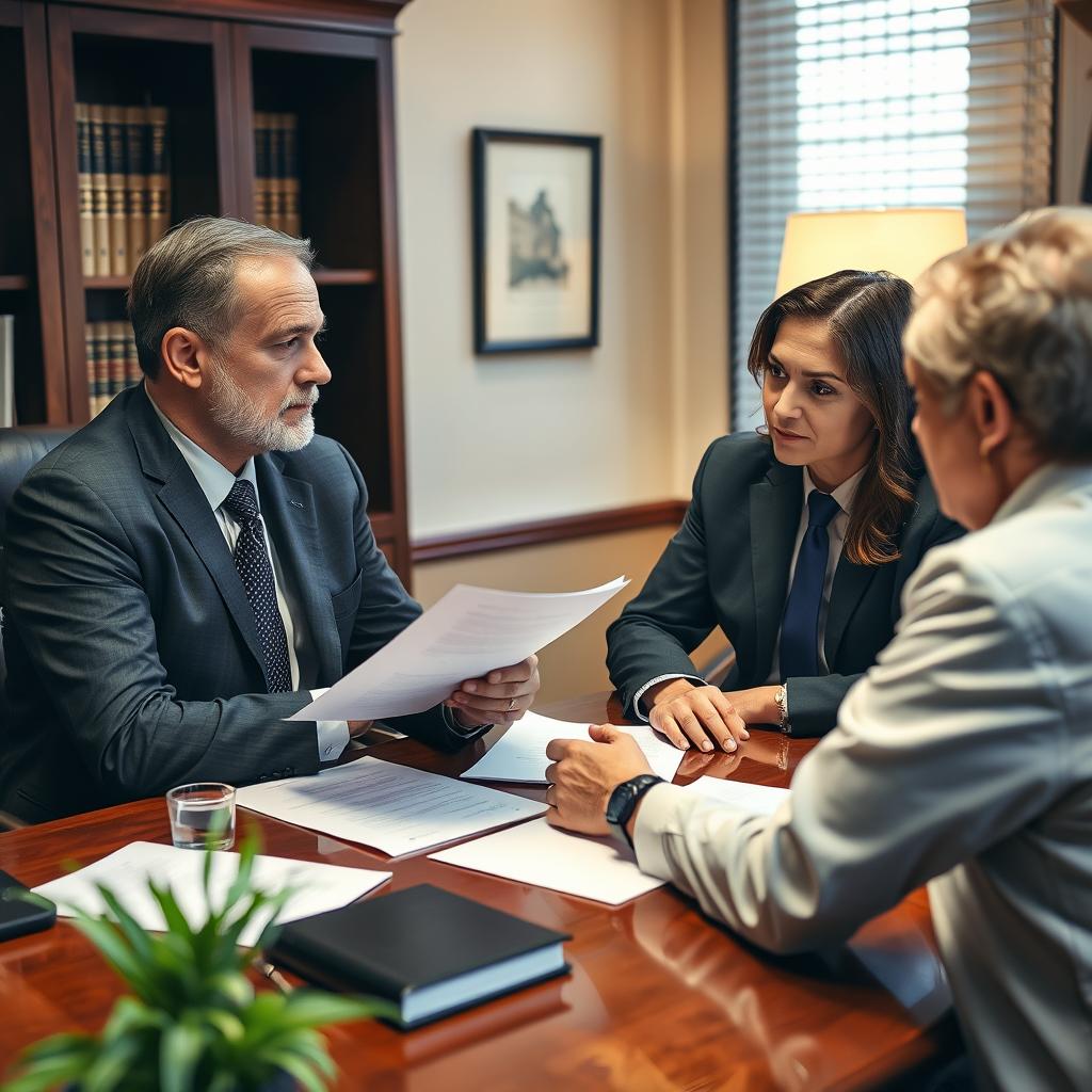 Attempted Rape in the Second Degree lawyer Kent County