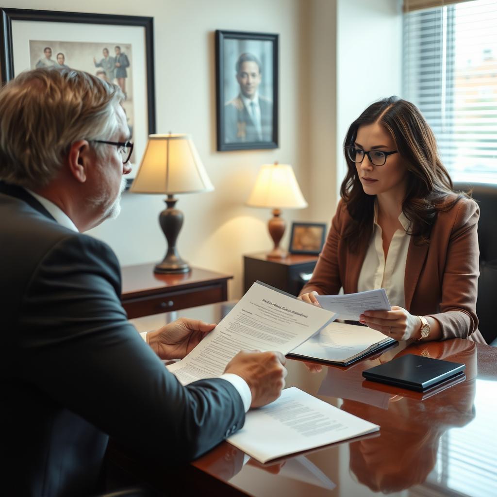 Attempted Rape in the Second Degree Lawyer Wicomico County | SRIS, P.C.