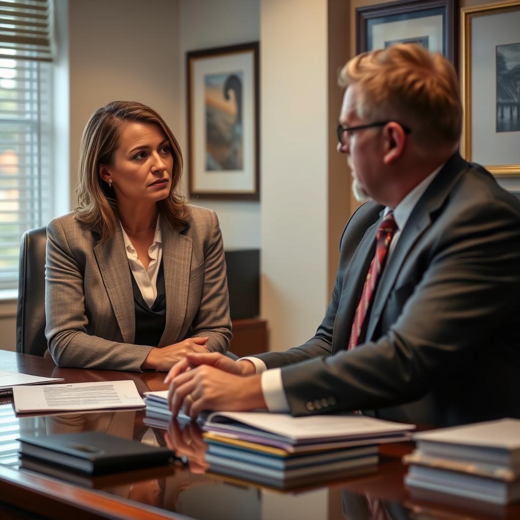 Attempted Rape in the Second Degree lawyer Worcester County