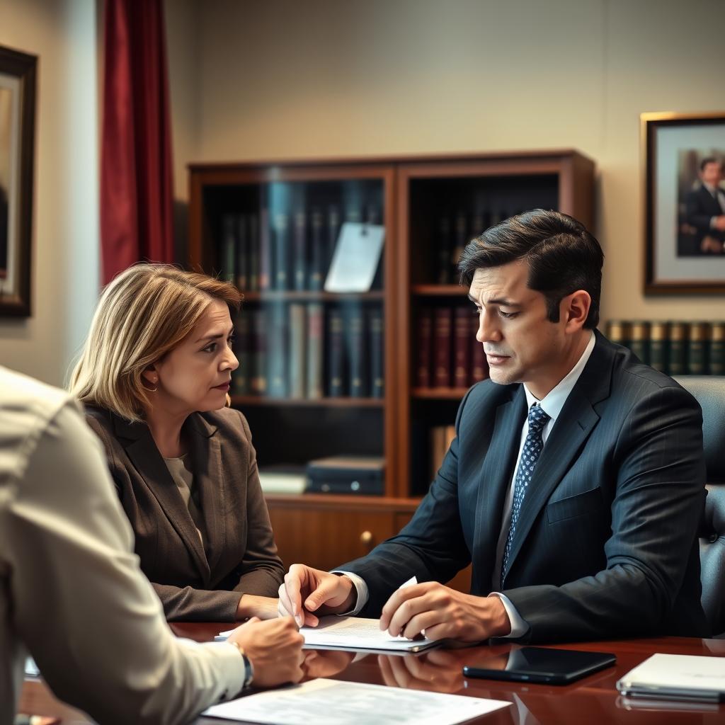 Attempted Sexual Offense in the First Degree lawyer Allegany County