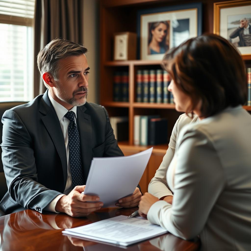 Attempted Sexual Offense in the First Degree lawyer Baltimore County