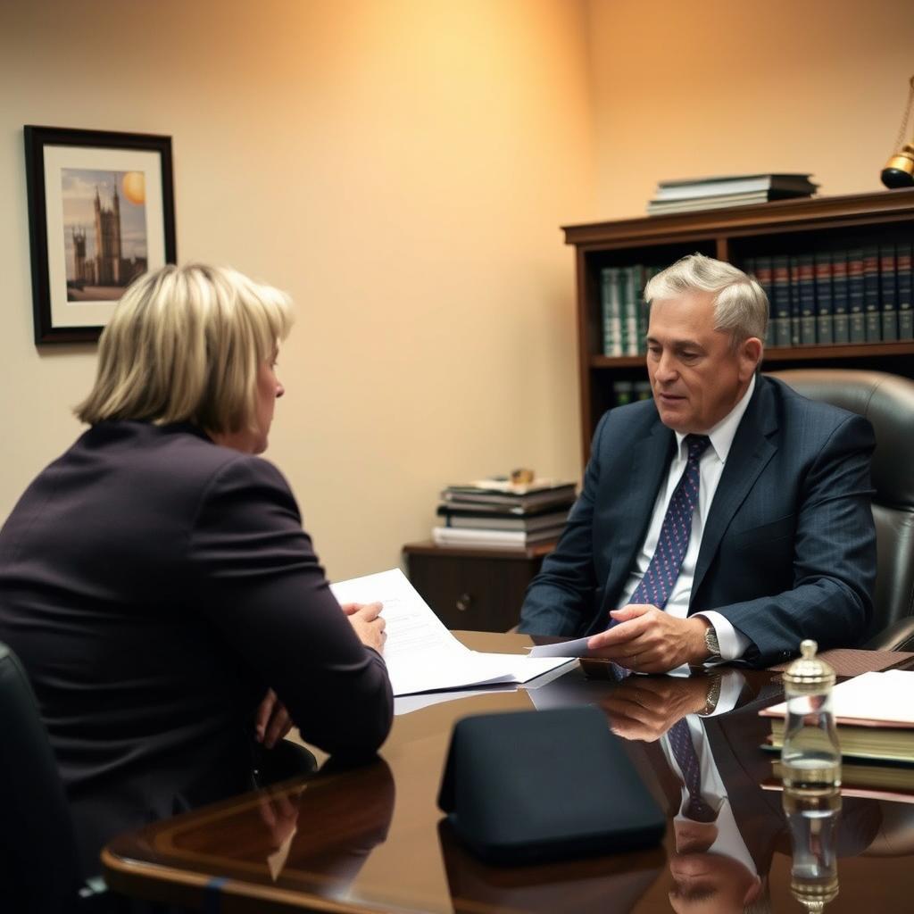 Attempted Sexual Offense in the First Degree lawyer Baltimore