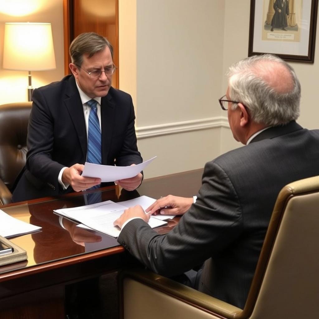 Attempted Sexual Offense in the First Degree lawyer Howard County