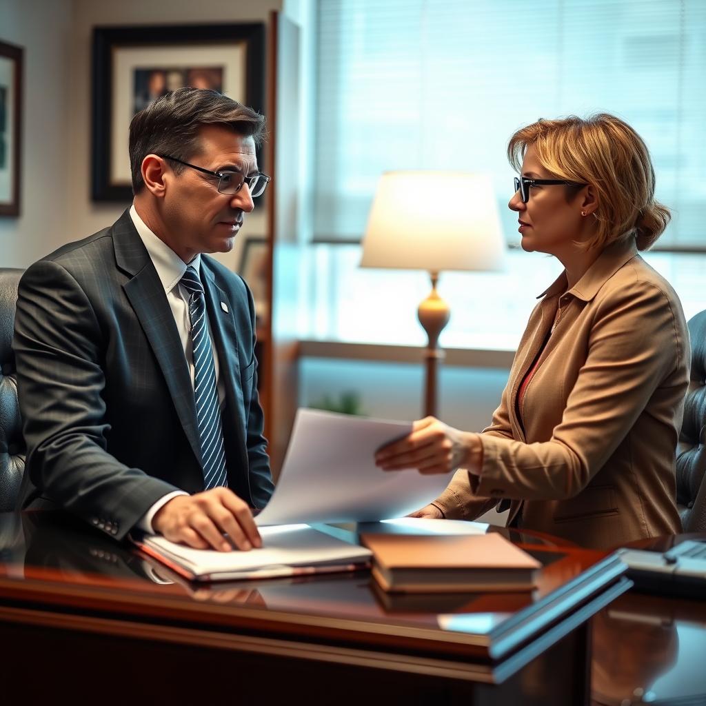 Attempted Sexual Offense in the First Degree lawyer Montgomery County