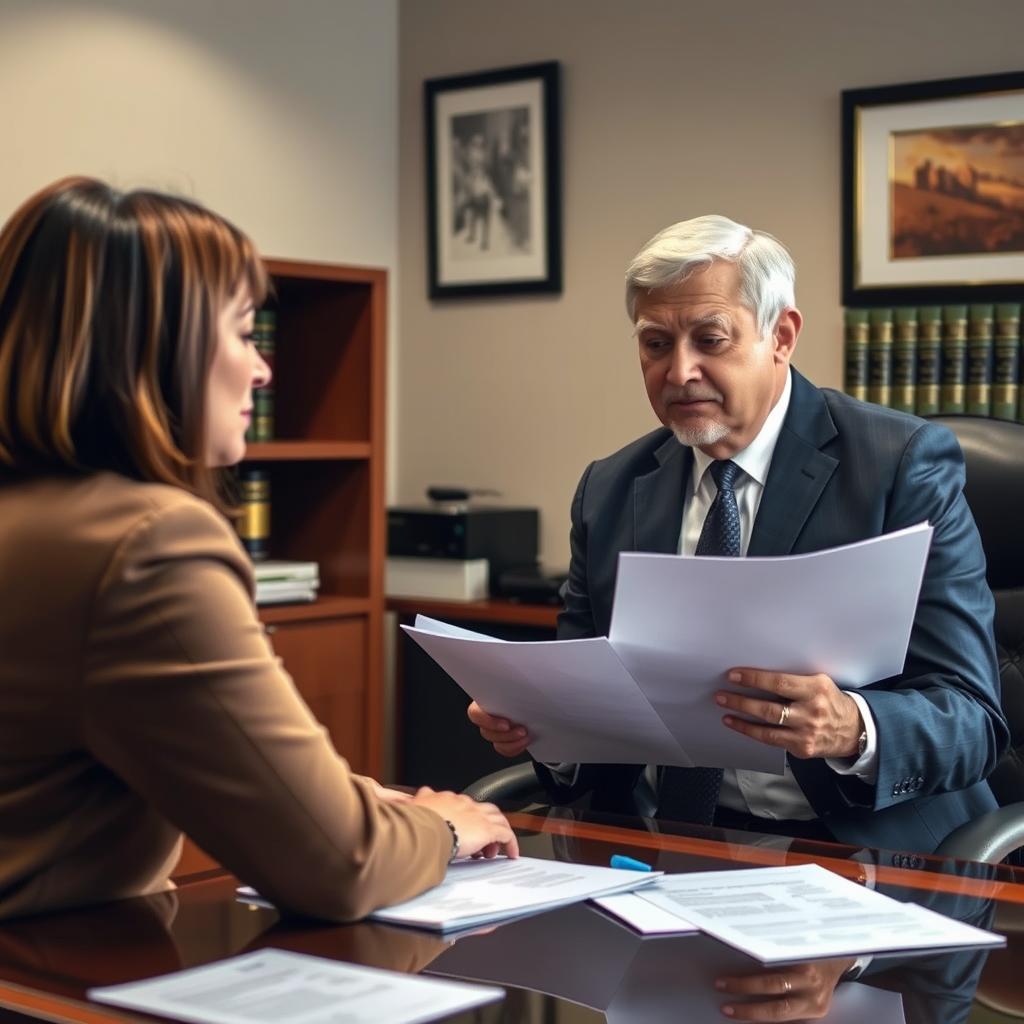 Attempted Sexual Offense in the First Degree lawyer Rockville