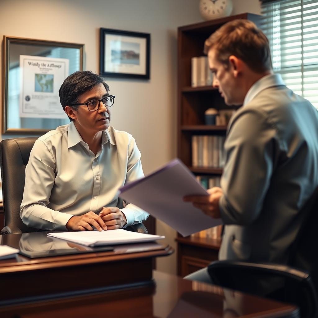 Attempted Sexual Offense in the First Degree lawyer Worcester County