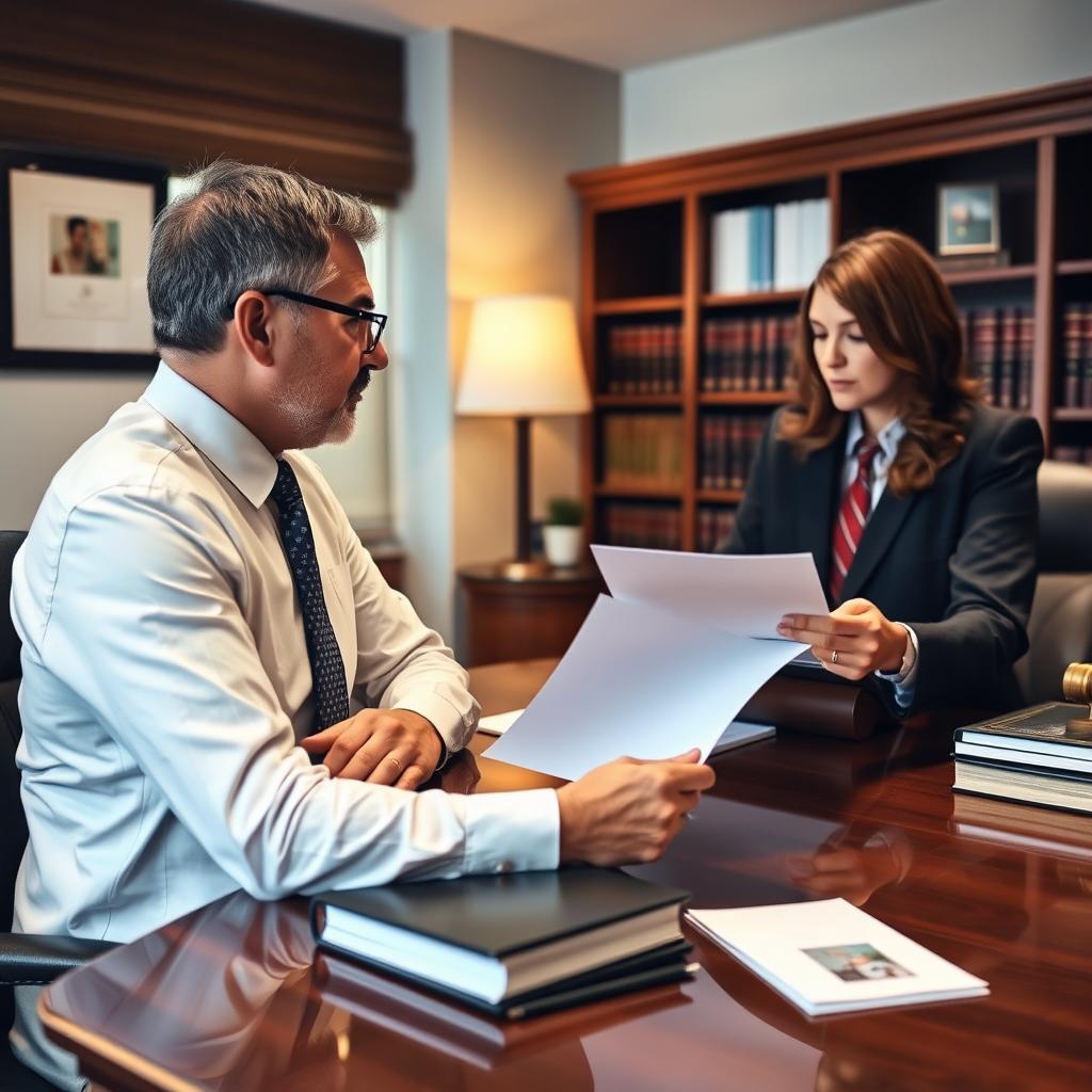 Attempted Sexual Offense in the Second Degree lawyer Allegany County