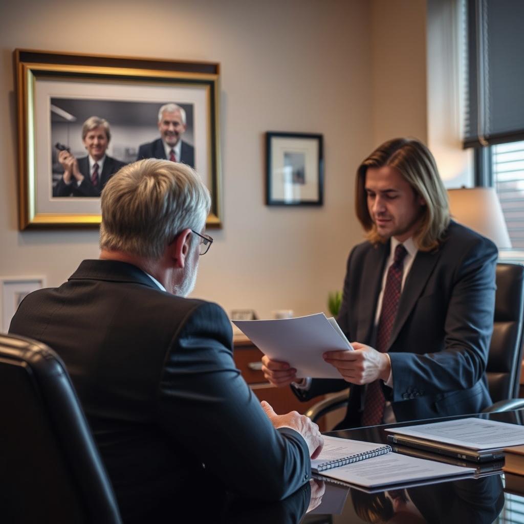 Attempted Sexual Offense in the Second Degree lawyer Baltimore County