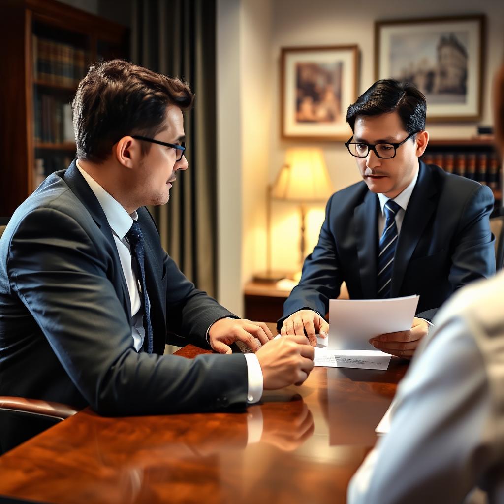 Attempted Sexual Offense in the Second Degree lawyer Baltimore