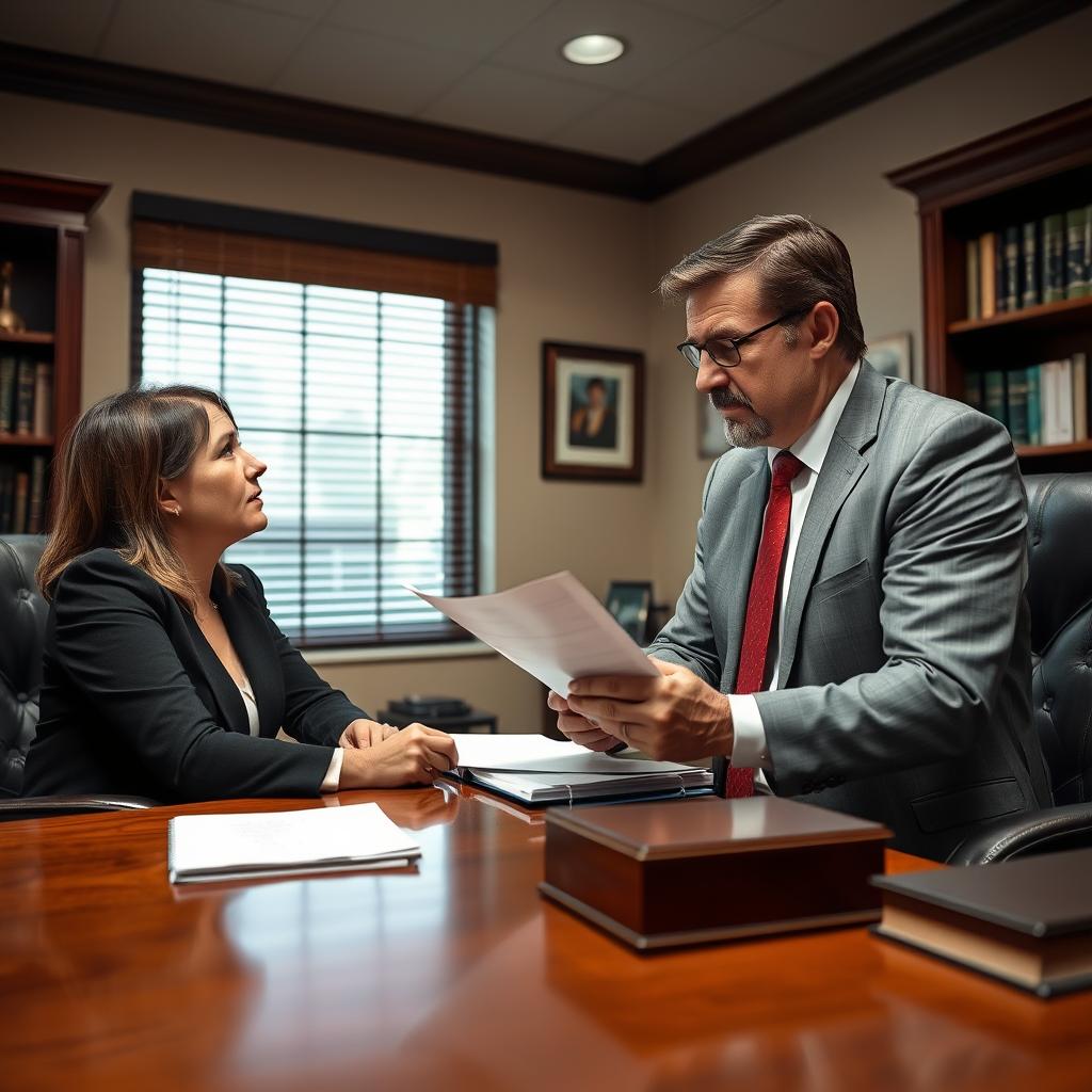 Attempted Sexual Offense in the Second Degree lawyer Calvert County