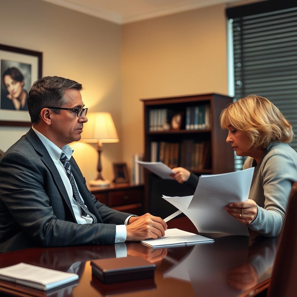 Attempted Sexual Offense in the Second Degree lawyer Carroll County