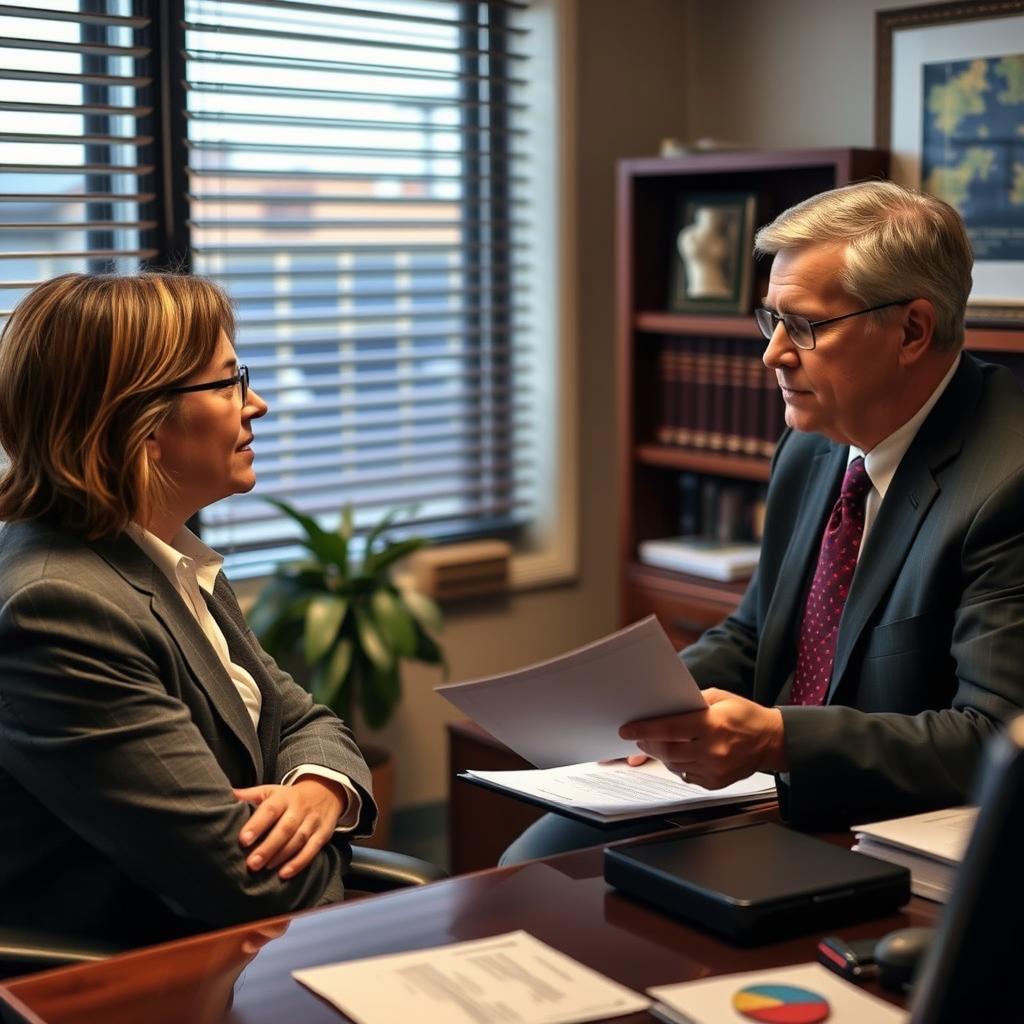 Attempted Sexual Offense in the Second Degree lawyer Dorchester County