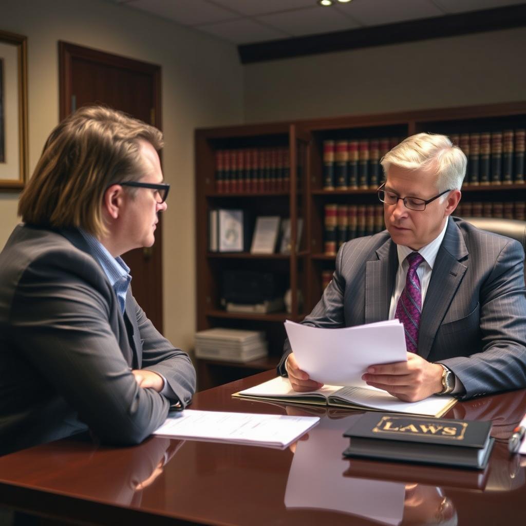 Attempted Sexual Offense in the Second Degree lawyer Howard County