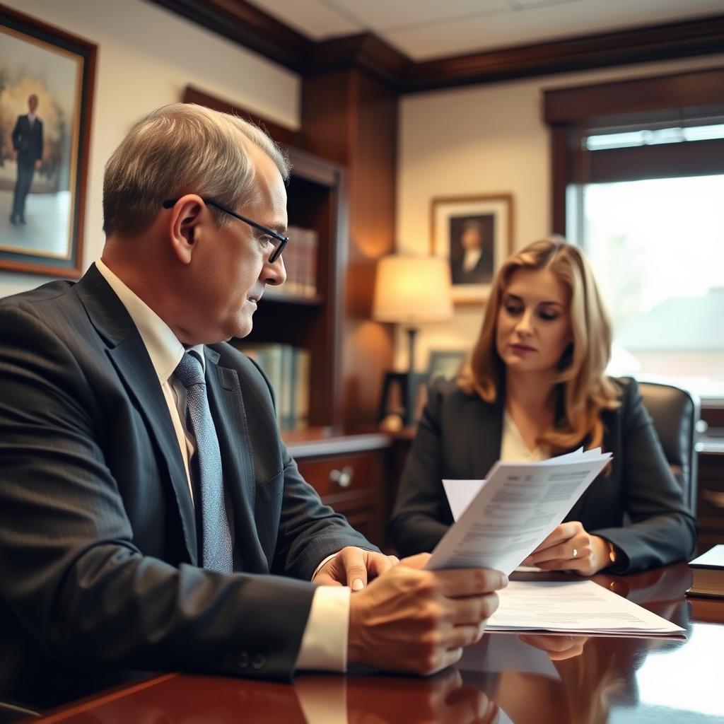 Attempted Sexual Offense in the Second Degree lawyer Somerset County