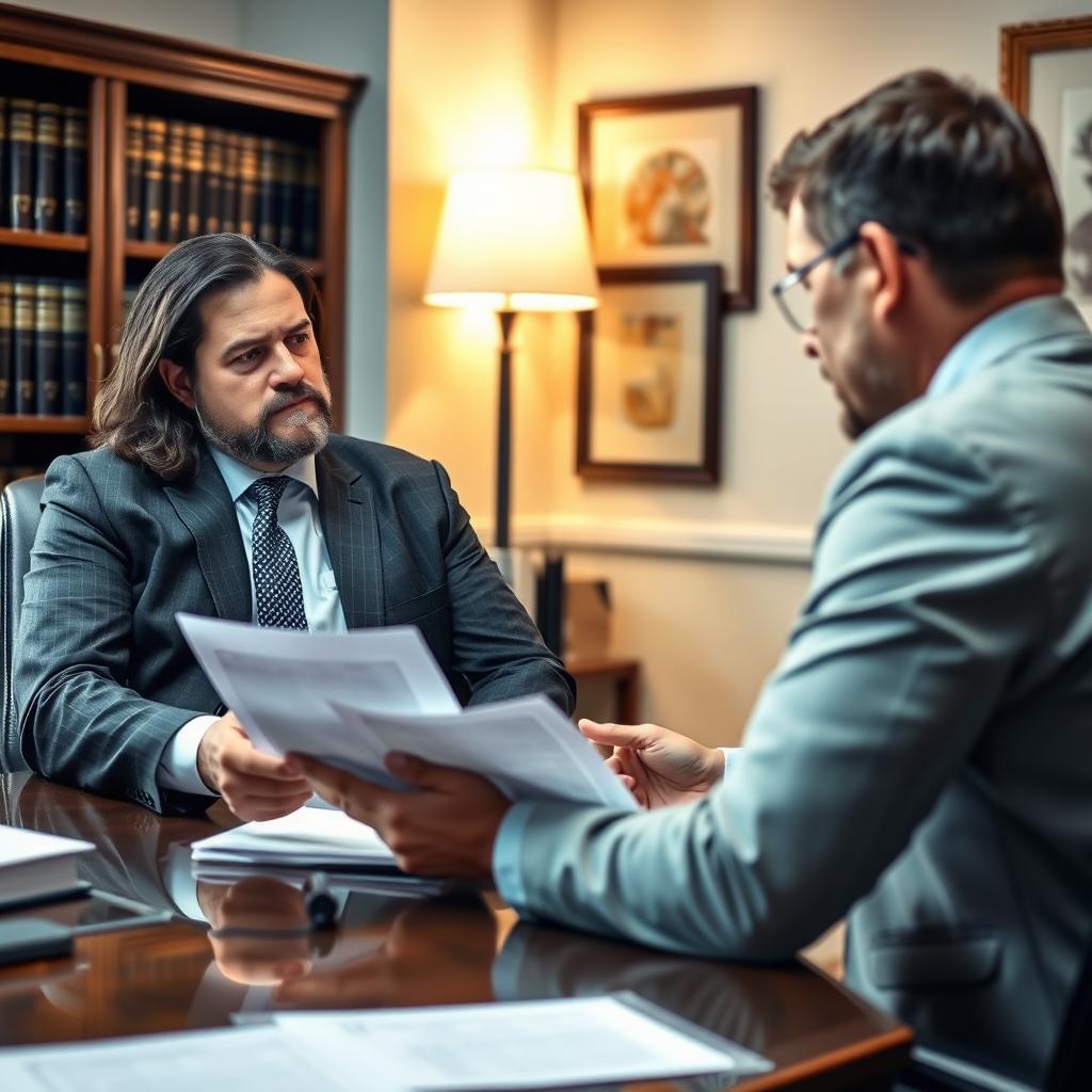 Bigamy lawyer Atlantic County