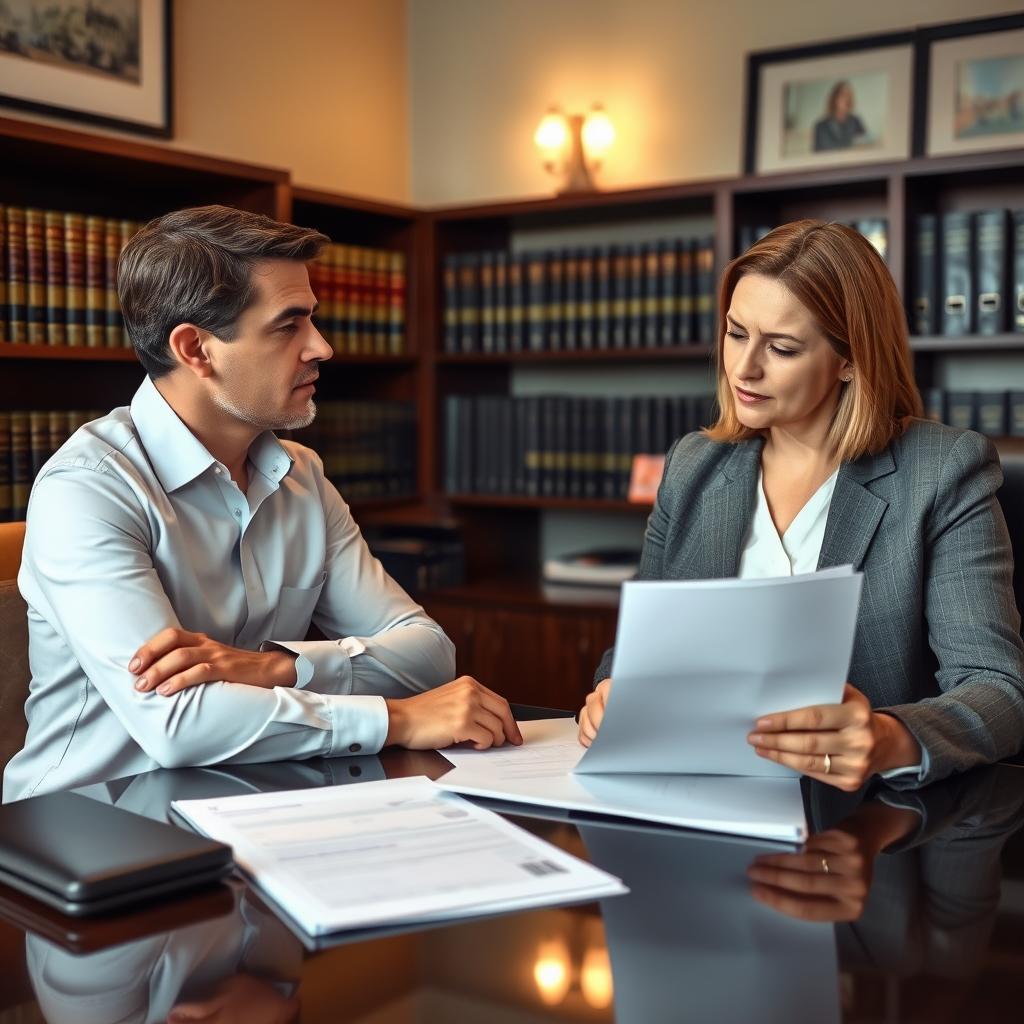 Bigamy lawyer Baltimore County