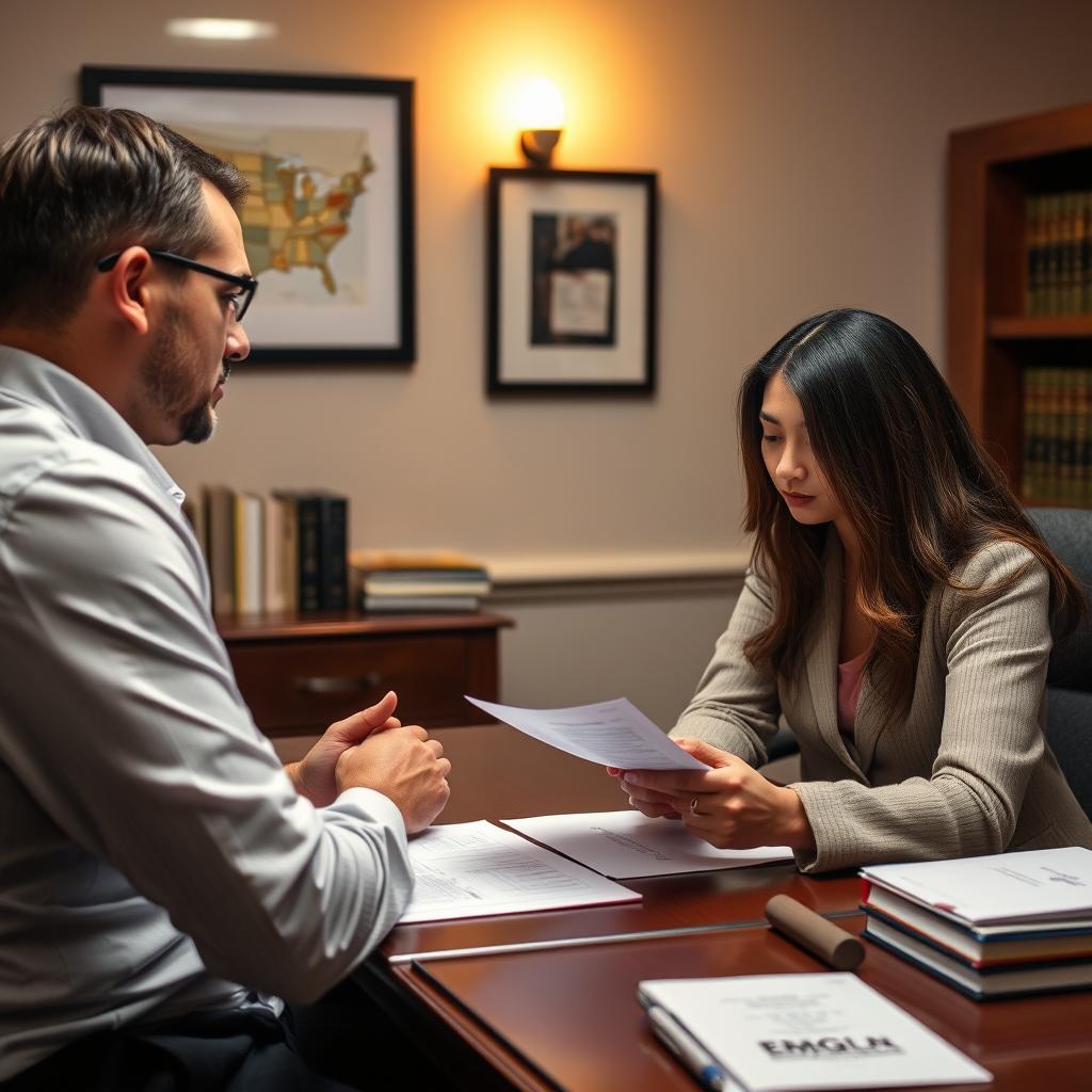 Bigamy lawyer Baltimore