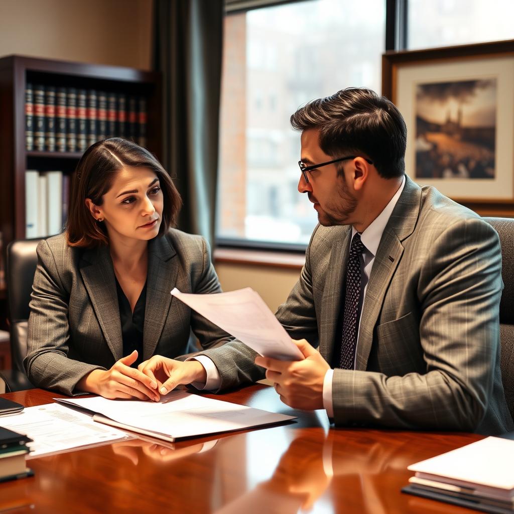 Bigamy lawyer Bergen County