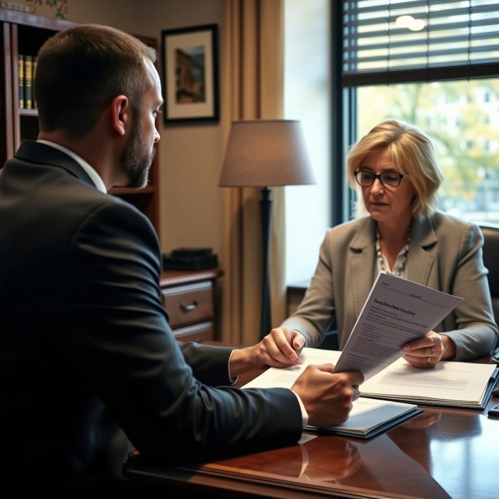 Bigamy lawyer Camden County