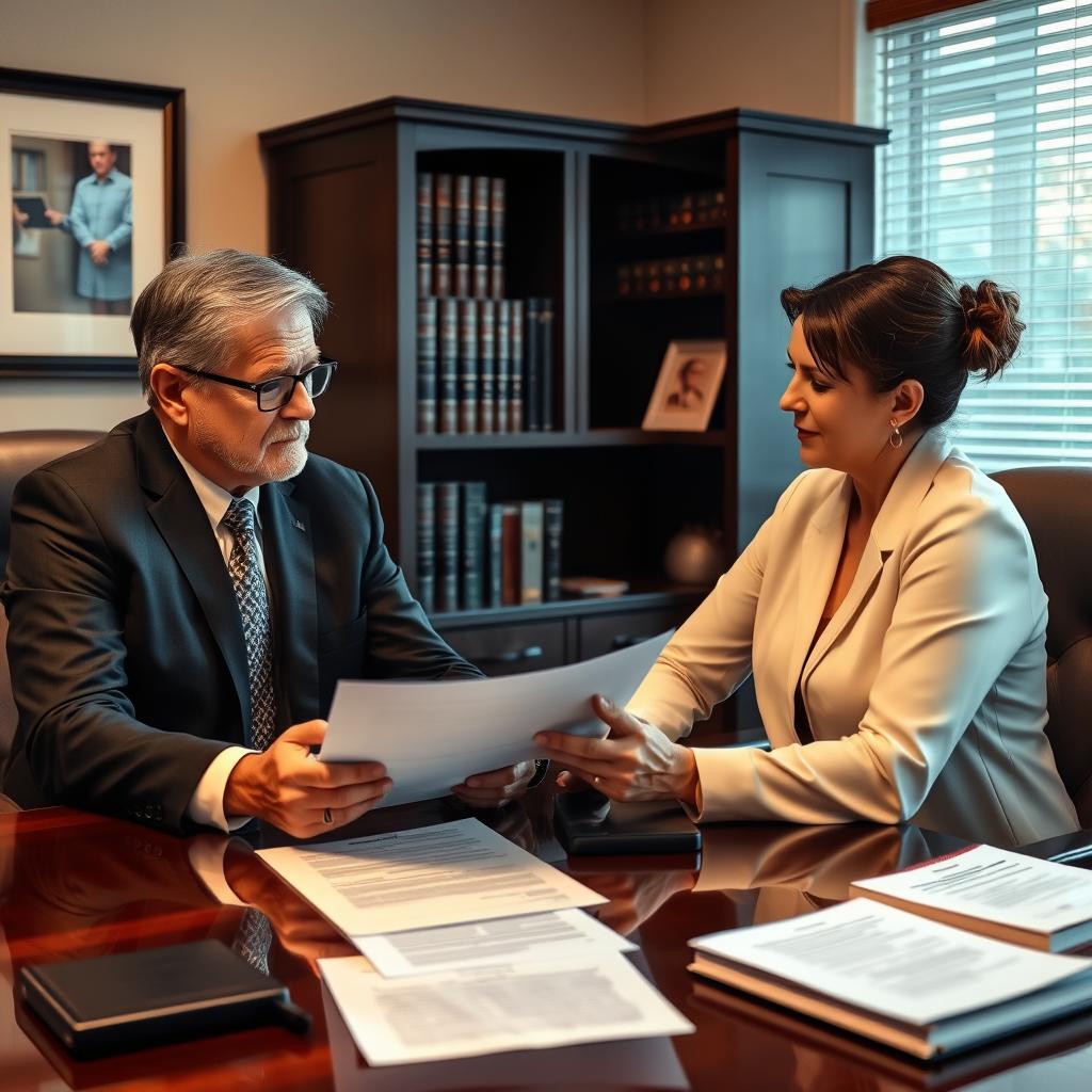 Bigamy lawyer Carroll County
