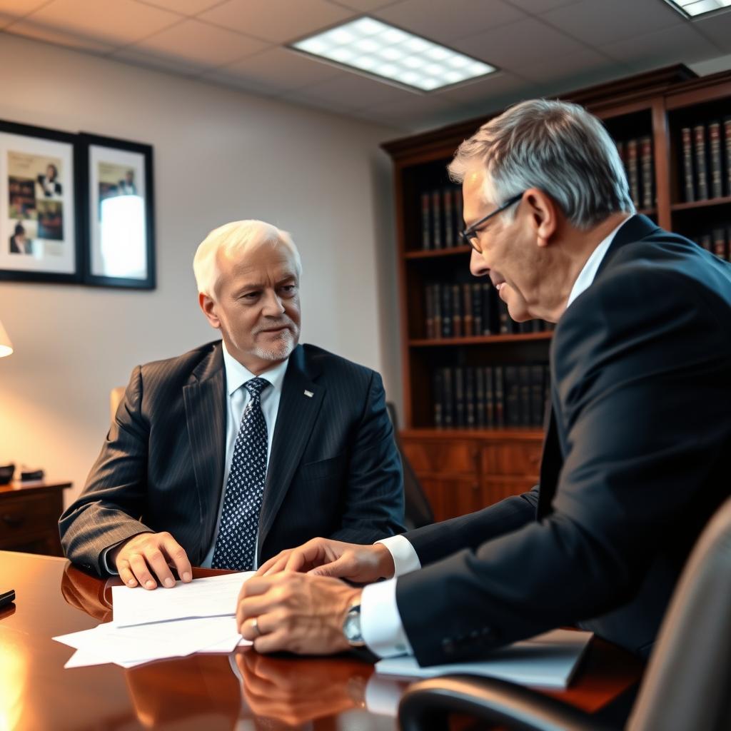 Bigamy lawyer Cecil County