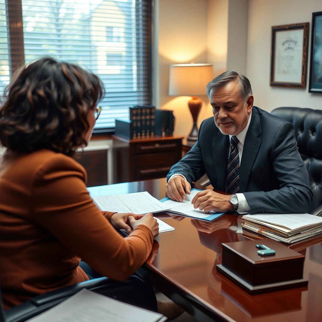 Bigamy lawyer Charles County