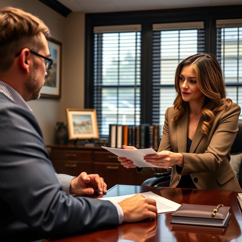 Bigamy lawyer Colonial Heights