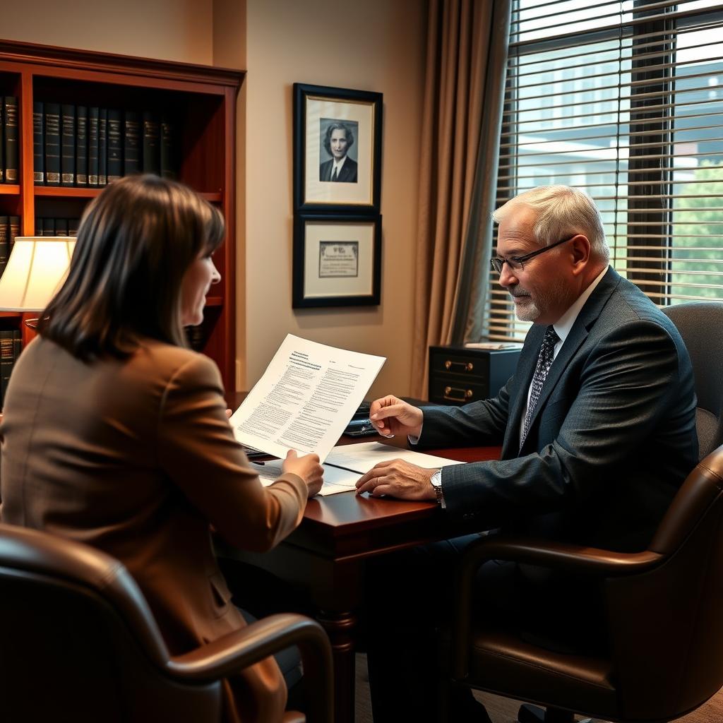 Bigamy lawyer Dinwiddie County