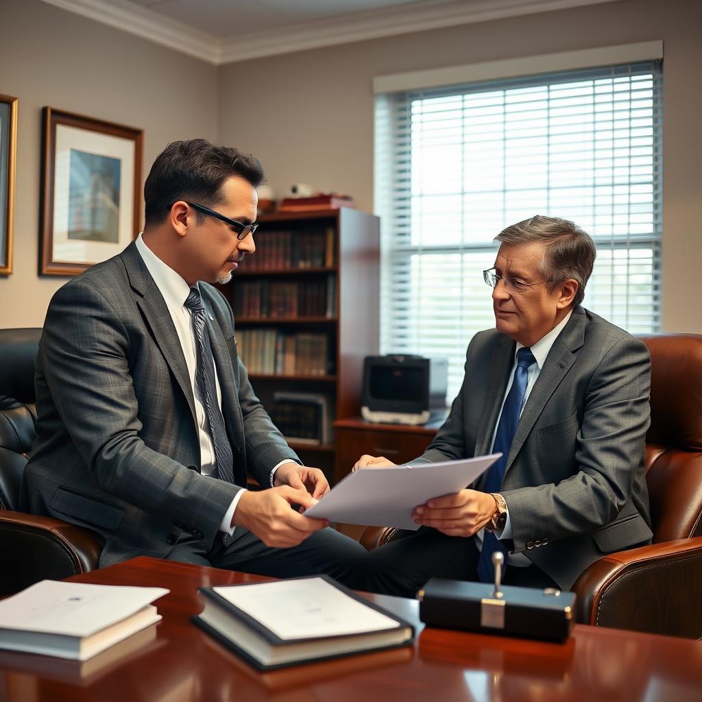 Bigamy lawyer Essex County