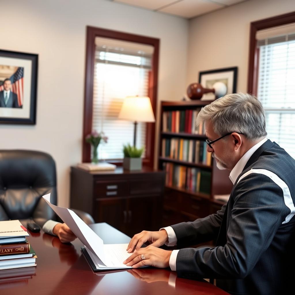 Bigamy lawyer Fairfax County