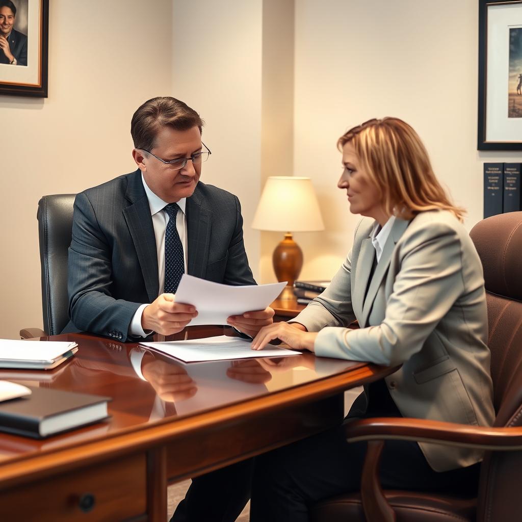 Bigamy lawyer Falls Church