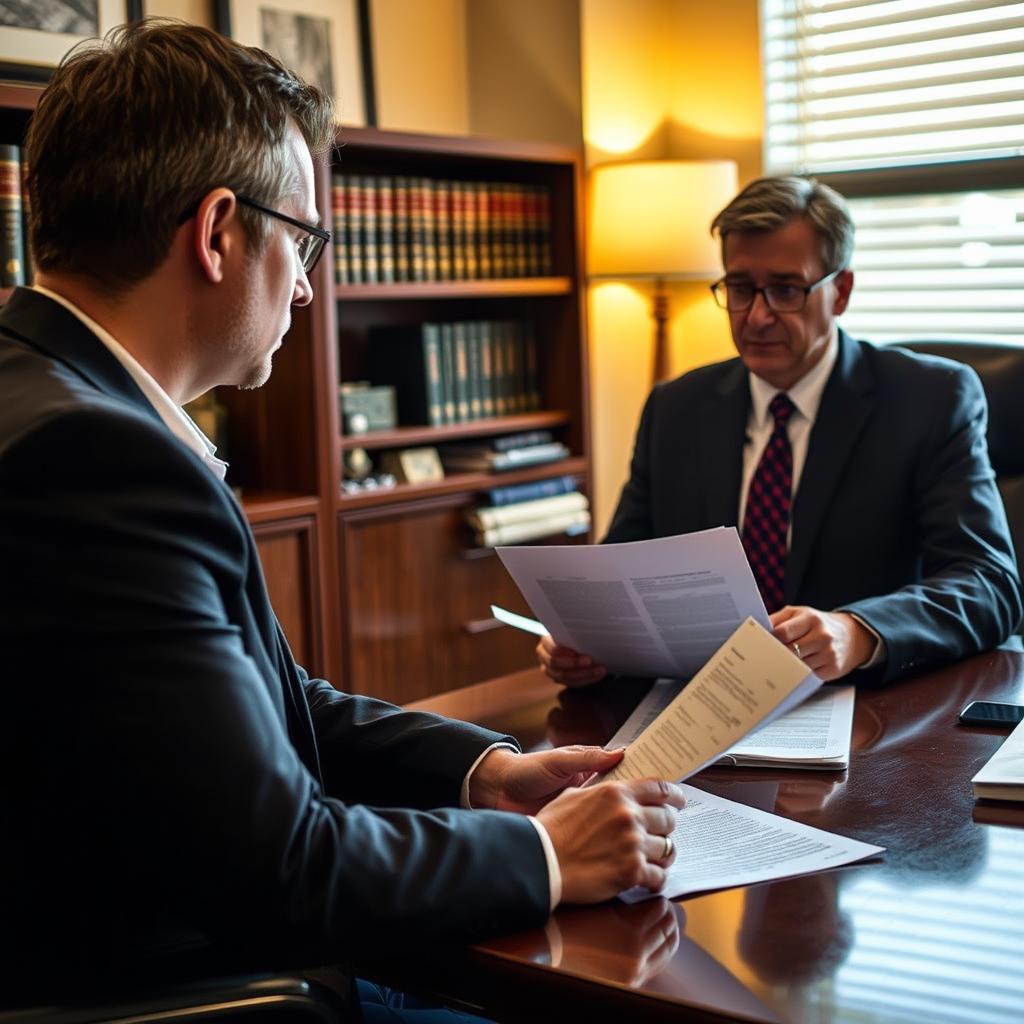 Bigamy lawyer Harford County