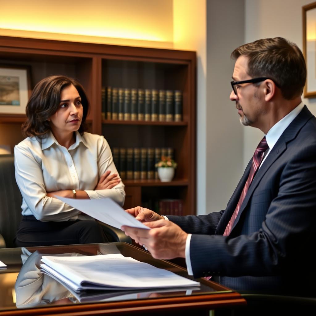 Bigamy lawyer Hudson County