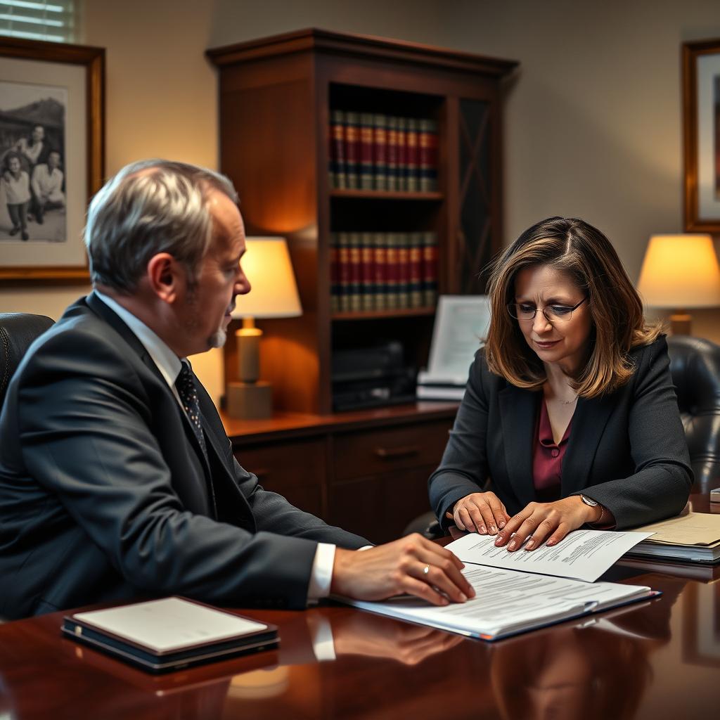 Bigamy lawyer Hunterdon County