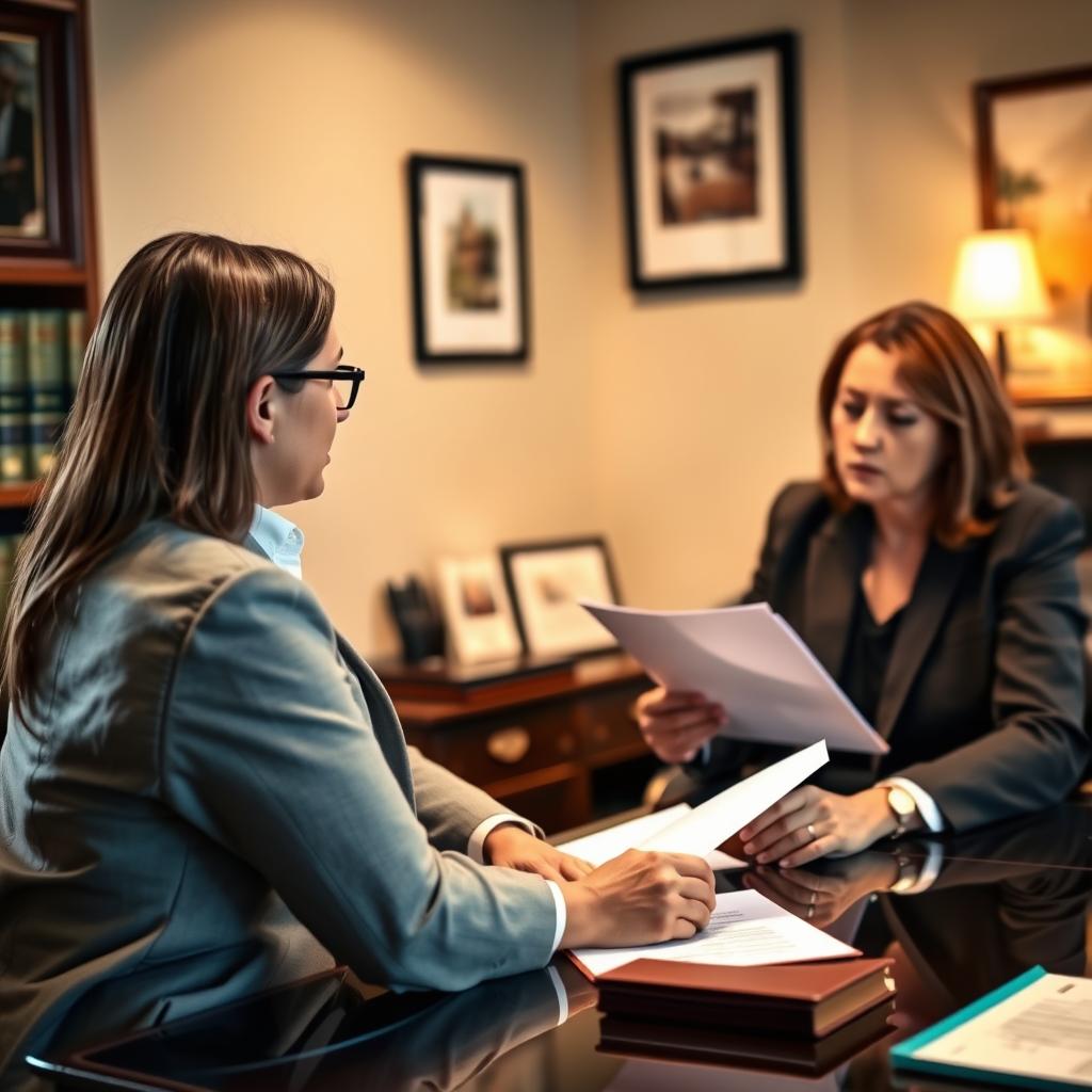 Bigamy lawyer James City County