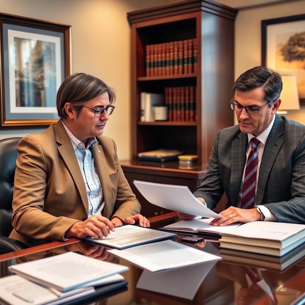 Bigamy lawyer Manassas Park