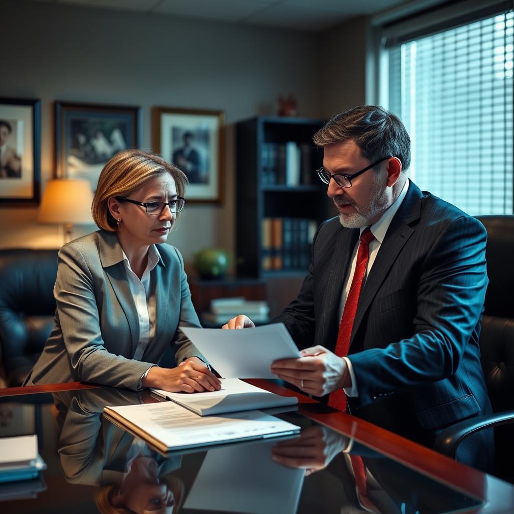 Bigamy lawyer Mercer County