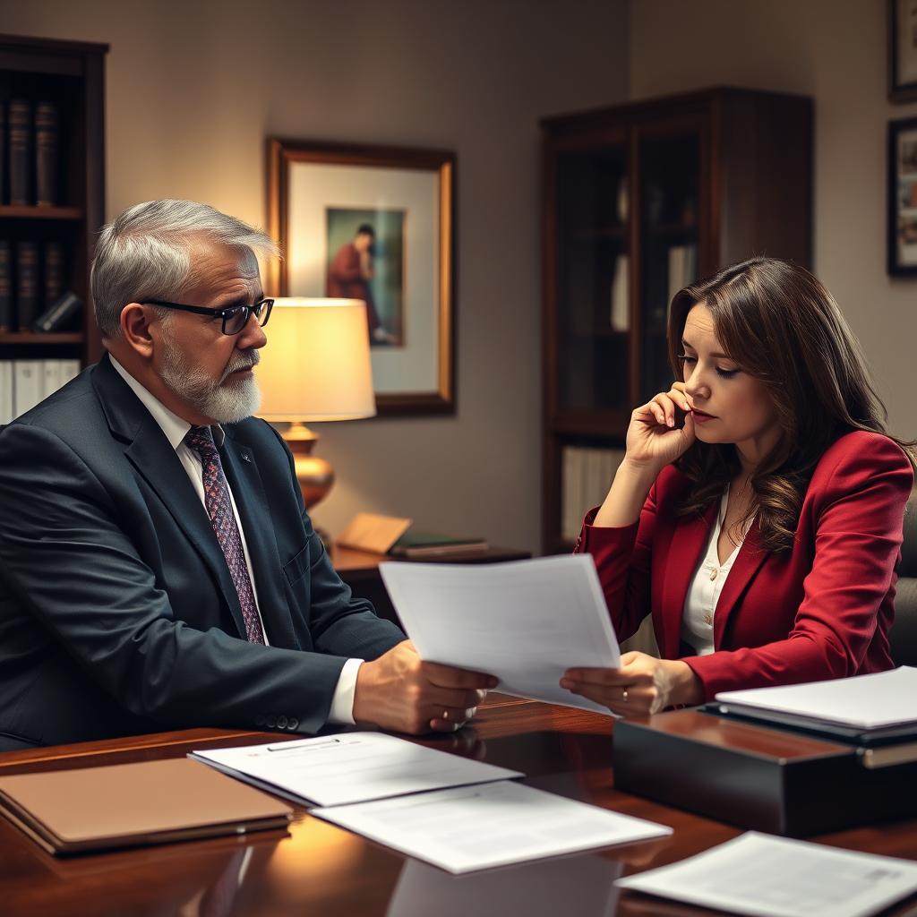 Bigamy lawyer Montgomery County