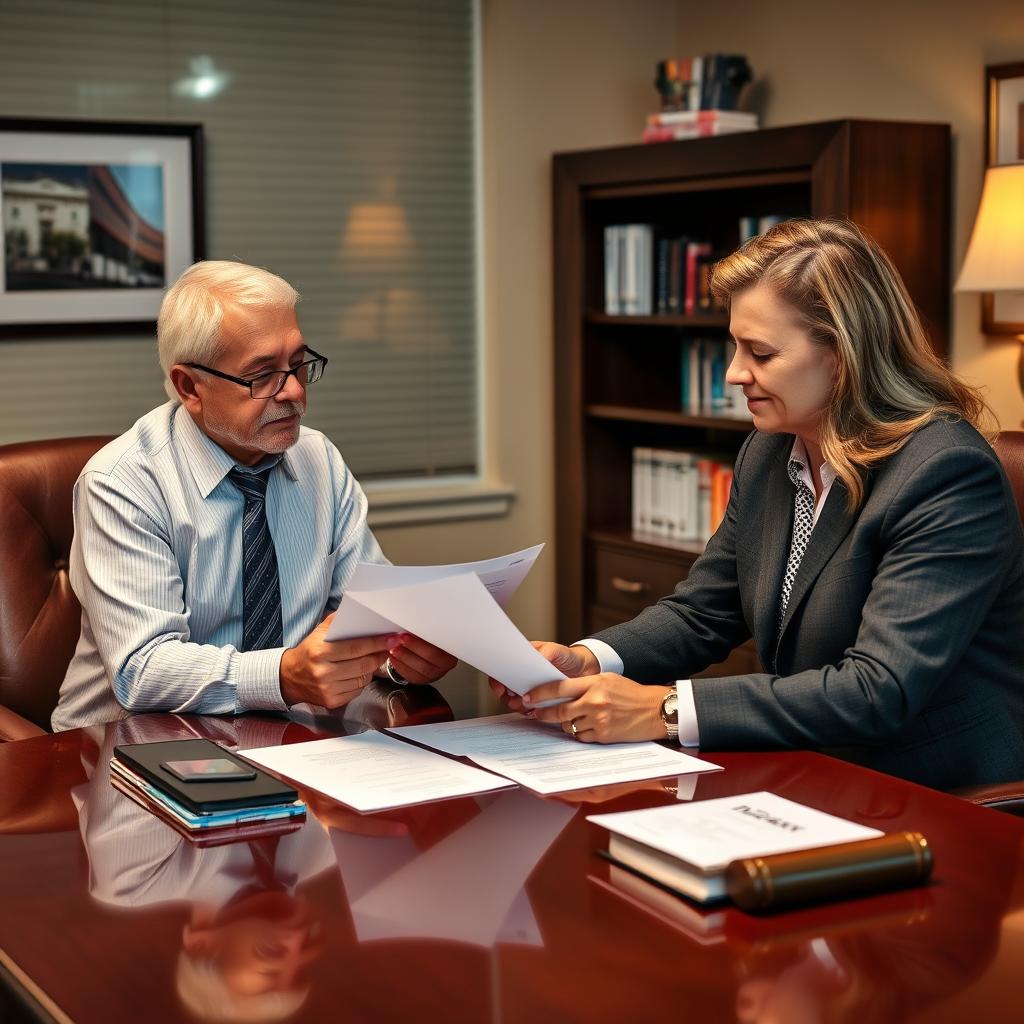 Bigamy lawyer New Kent County