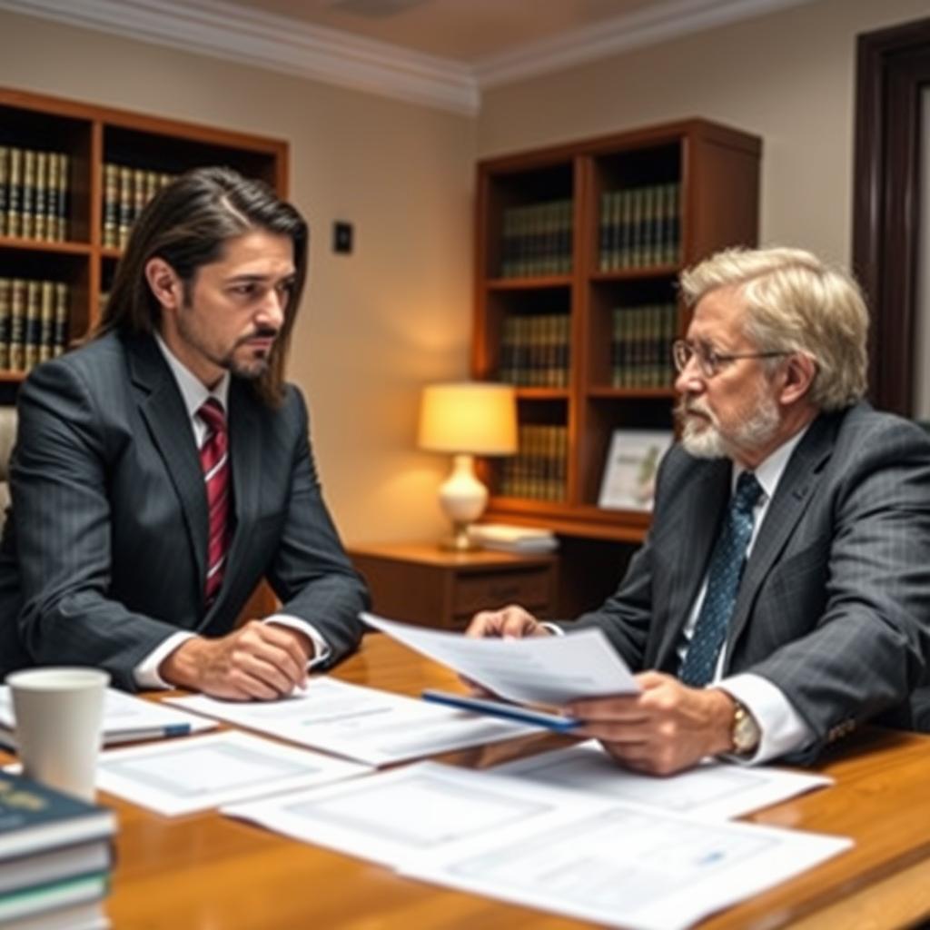 Bigamy lawyer Ocean County
