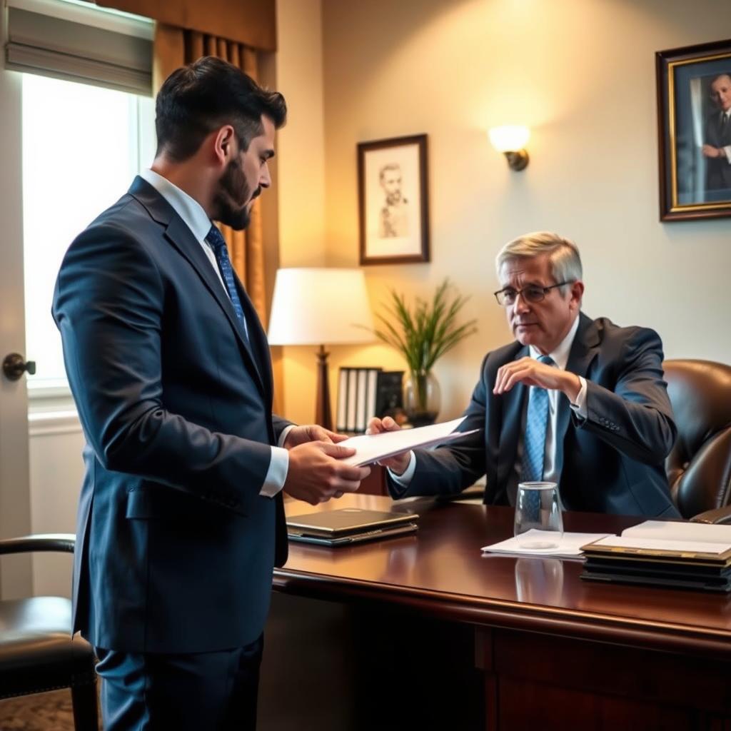 Bigamy lawyer Passaic County