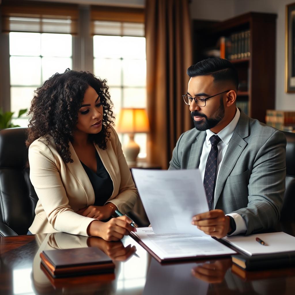 Bigamy lawyer Prince George's County