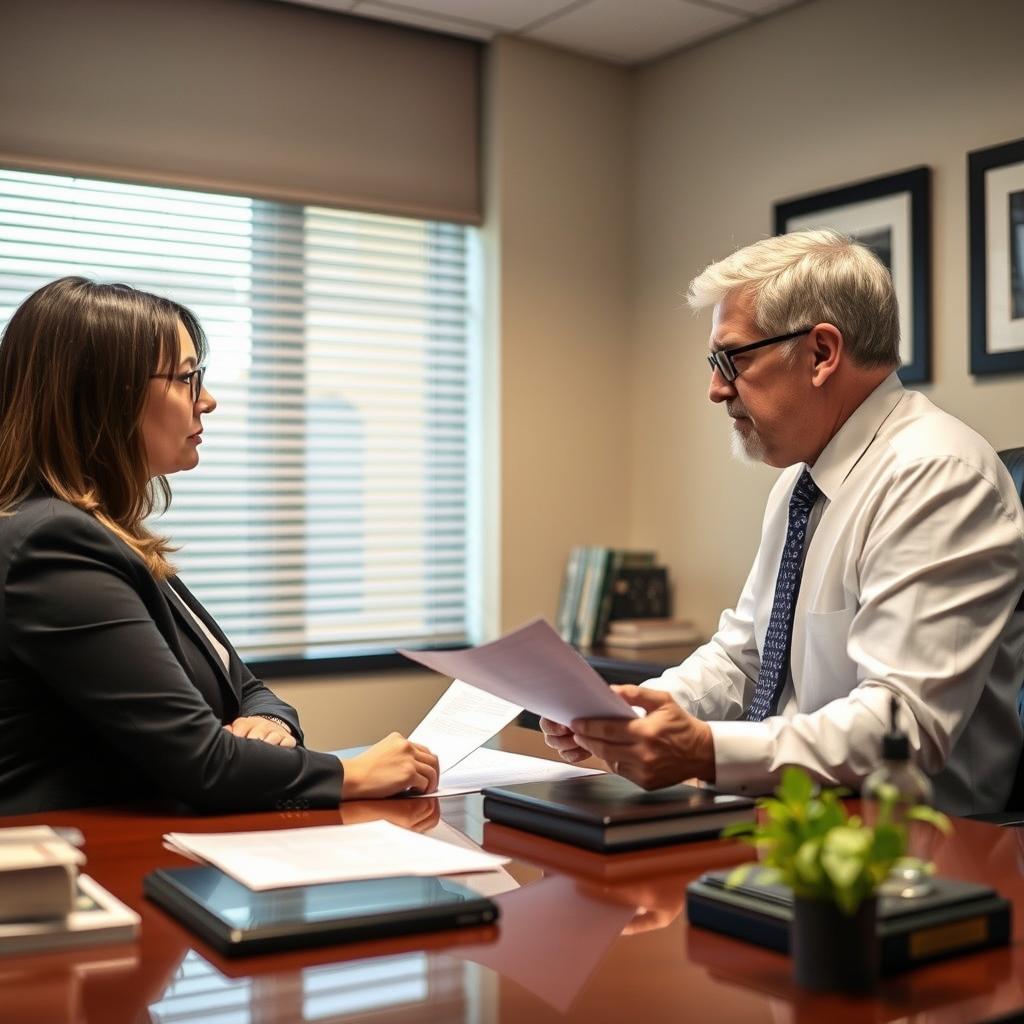 Bigamy lawyer Prince William County