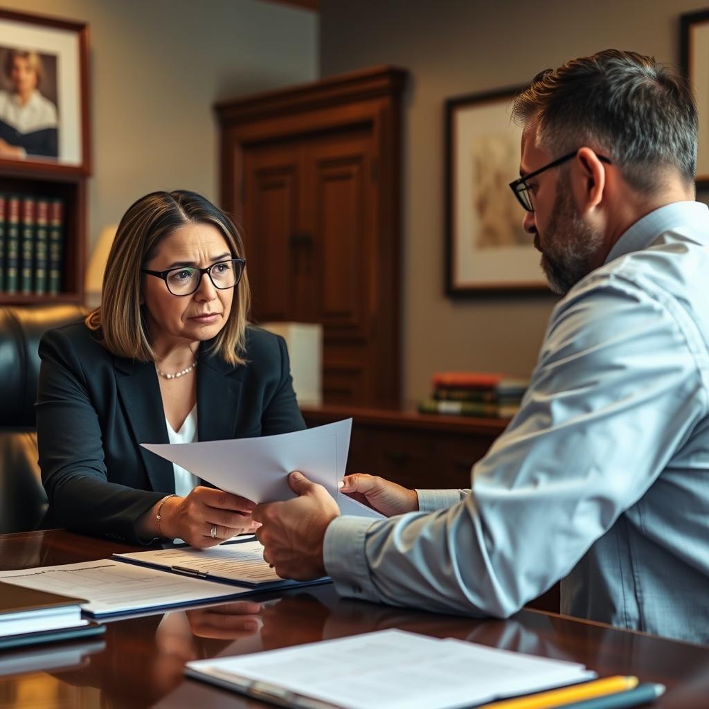 Bigamy lawyer Rockingham County