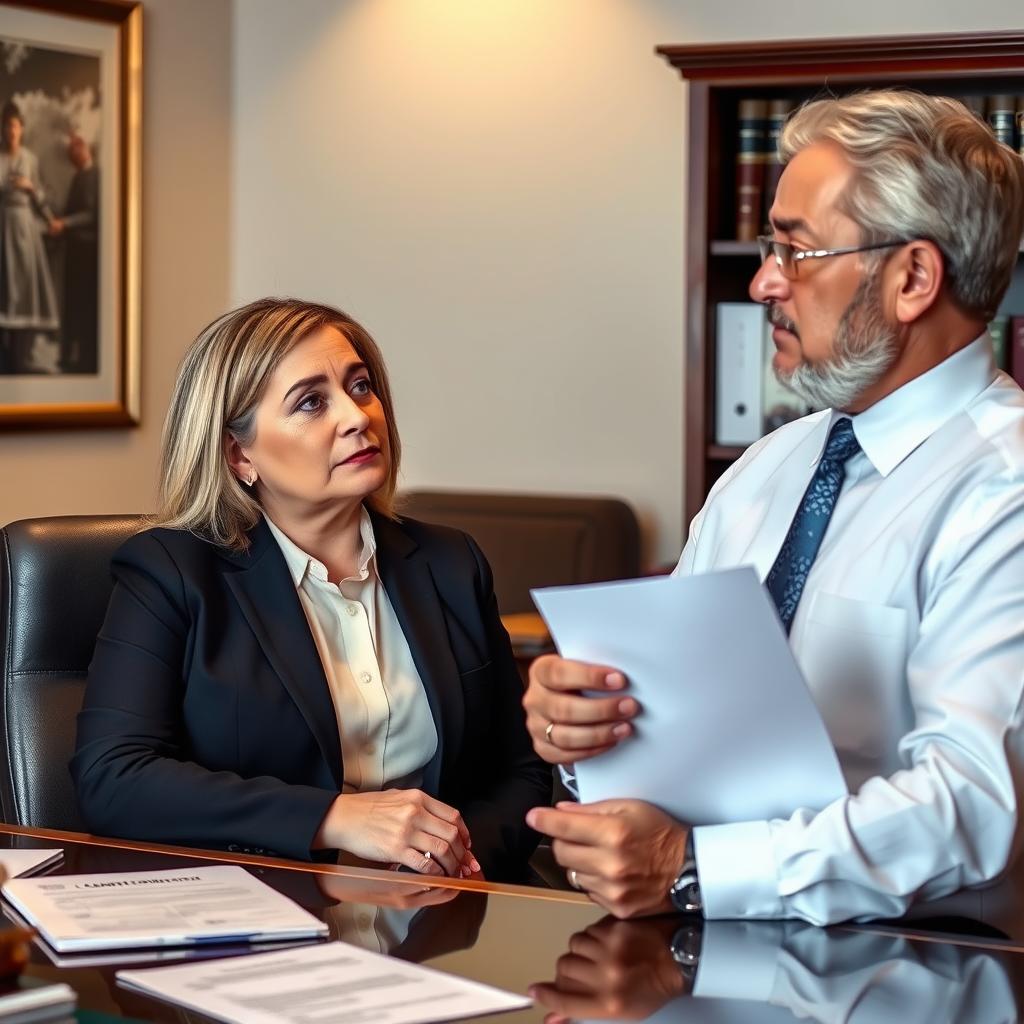 Bigamy lawyer Rockville