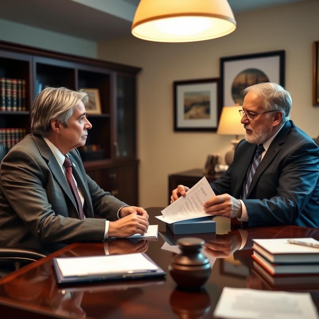 Bigamy lawyer Salem County